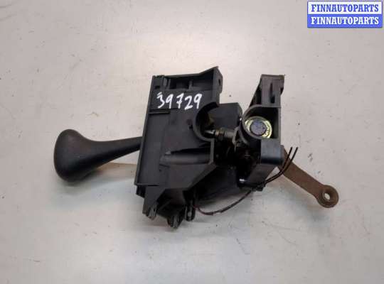 Кулиса КПП MB1685738 на Mercedes S W126 1979-1991