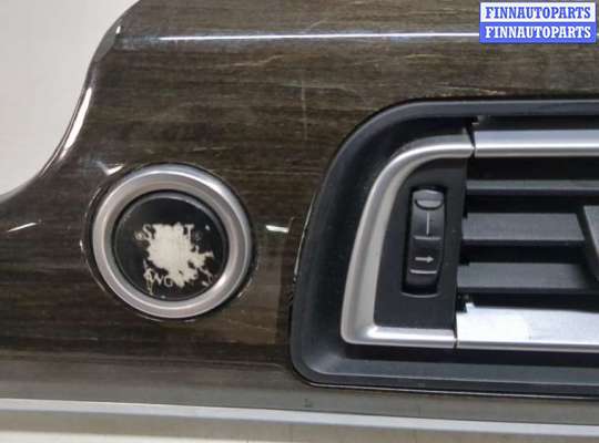 купить Дефлектор обдува салона на BMW 7 F01 2008-2015