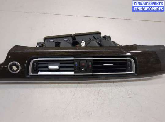 купить Дефлектор обдува салона на BMW 7 F01 2008-2015