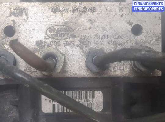 купить Блок АБС, насос (ABS, ESP, ASR) на Land Rover Range Rover 3 (LM) 2002-2012