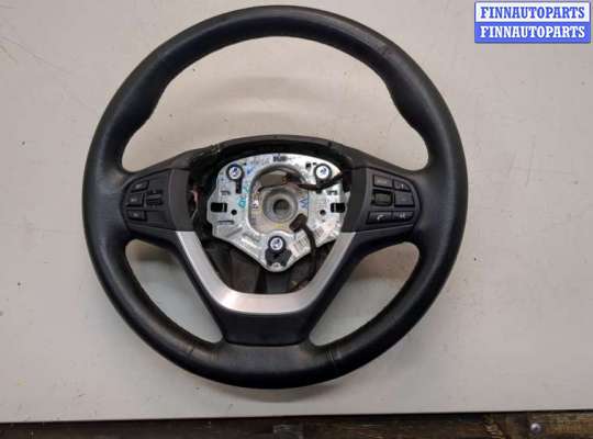 Руль BM3615730 на BMW X3 F25 2010-2017