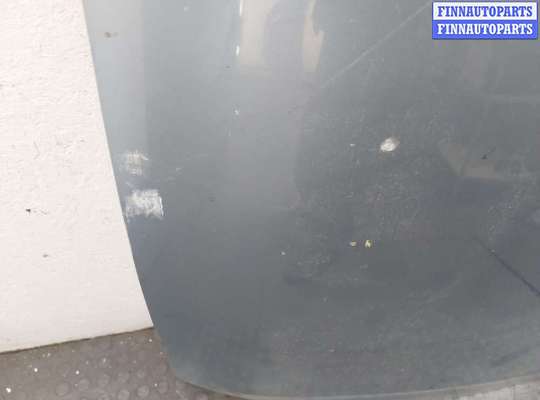 купить Капот на Ford C-Max 2002-2010