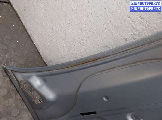купить Капот на Ford C-Max 2002-2010