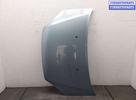 купить Капот на Ford C-Max 2002-2010