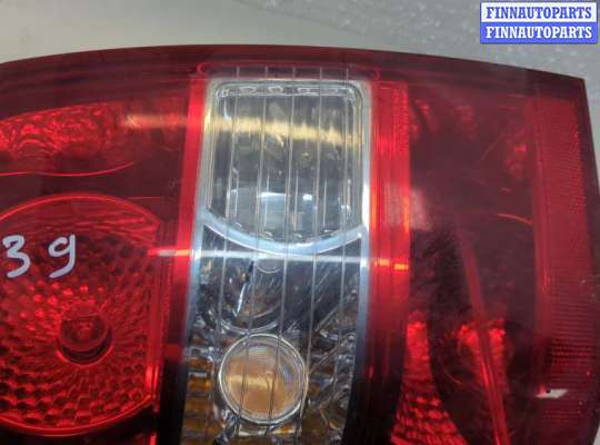 купить Фонарь (задний) на Hyundai Tucson 1 2004-2010