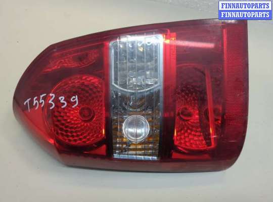 купить Фонарь (задний) на Hyundai Tucson 1 2004-2010