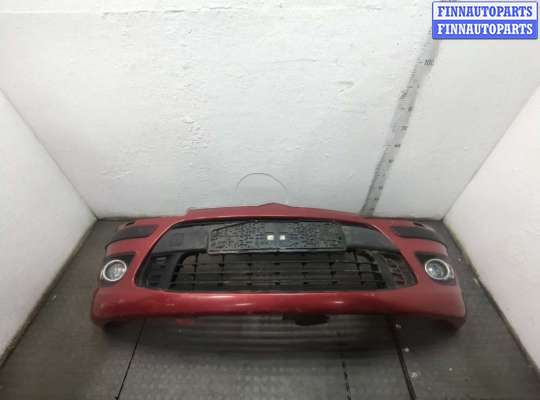 Фара противотуманная (галогенка) CT1111620 на Citroen C4 2004-2010