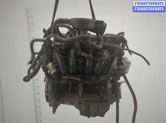 Заслонка дроссельная OP2382309 на Opel Corsa C 2000-2006