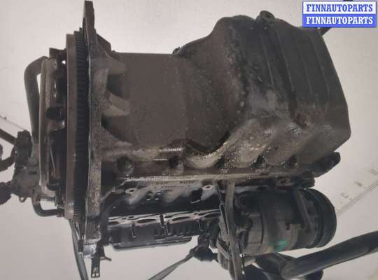 купить Заслонка дроссельная на Opel Corsa C 2000-2006