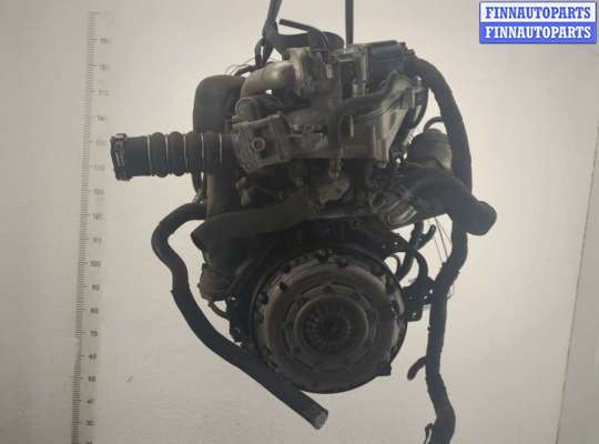 купить Двигатель (ДВС) на Opel Zafira B 2005-2014
