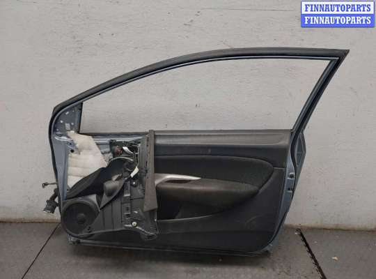 купить Дверь боковая (легковая) на Honda Civic 2006-2012