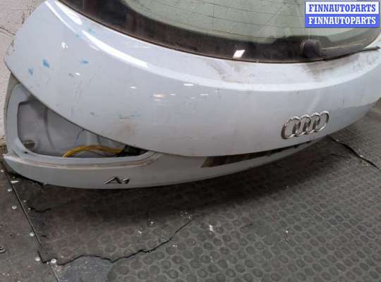 купить Замок багажника на Audi A1 (8X) 2010-2018