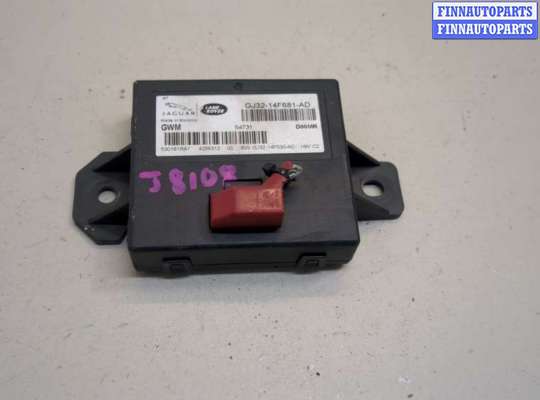 купить Блок комфорта на Land Rover Range Rover Evoque 2011-2018