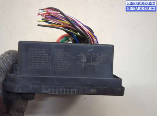 купить Блок комфорта на Nissan Qashqai 2006-2013