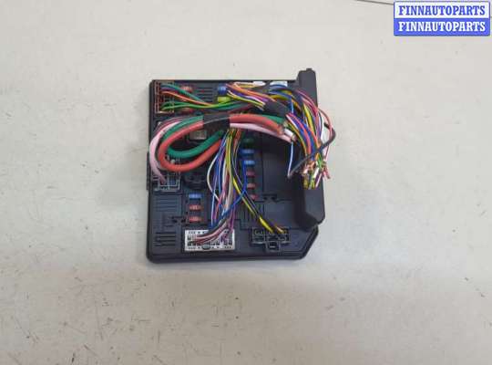 купить Блок комфорта на Nissan Qashqai 2006-2013