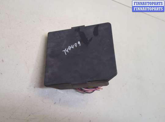 купить Блок комфорта на Nissan Qashqai 2006-2013