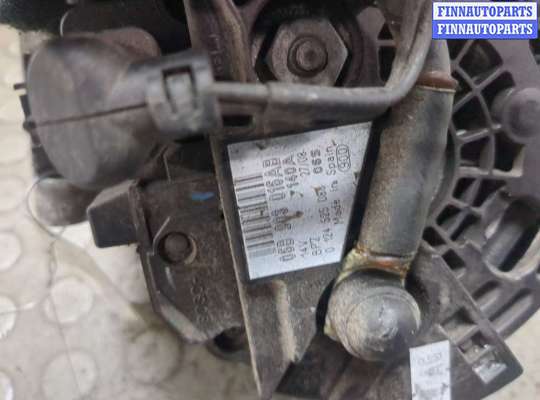 купить Генератор на Volkswagen Passat 6 2005-2010