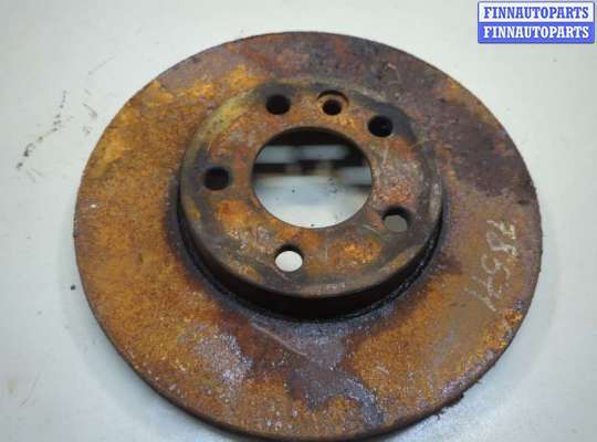 купить Диск тормозной на Volkswagen Transporter 5 2003-2015