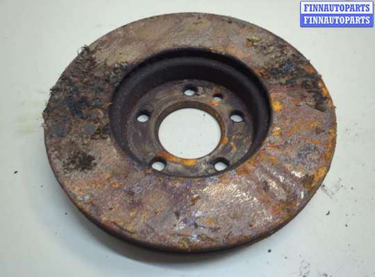 купить Диск тормозной на Volkswagen Transporter 5 2003-2015