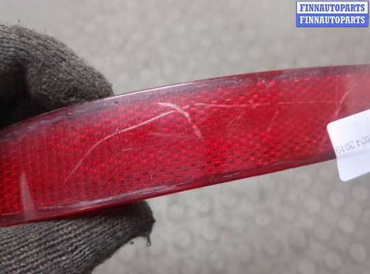 купить Катафот на Chevrolet Equinox 2017-2024