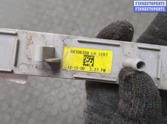 купить Катафот на Chevrolet Equinox 2017-2024