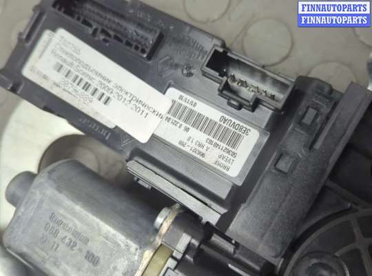 купить Стеклоподъемник электрический на Renault Scenic 2009-2012