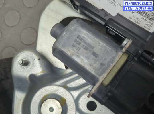 купить Стеклоподъемник электрический на Renault Scenic 2009-2012