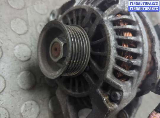 купить Генератор на Mazda 3 (BK) 2003-2009