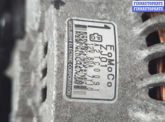 купить Генератор на Mazda 3 (BK) 2003-2009