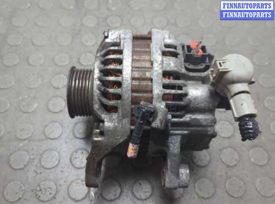 купить Генератор на Mazda 3 (BK) 2003-2009