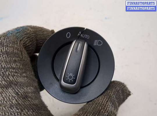 купить Переключатель света на Volkswagen Passat CC 2008-2012