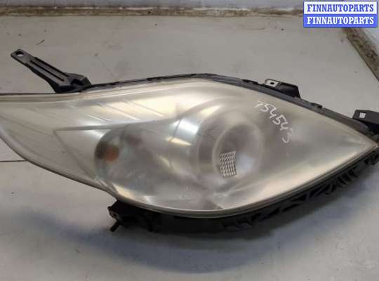 Фара (передняя) MZ628851 на Mazda 5 (CR) 2005-2010