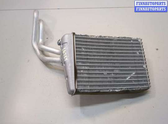 купить Радиатор отопителя (печки) на Mercedes ML W164 2005-2011