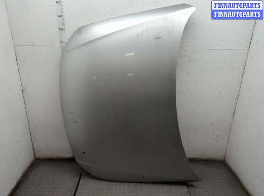 Капот VG2734298 на Volkswagen Passat 6 2005-2010