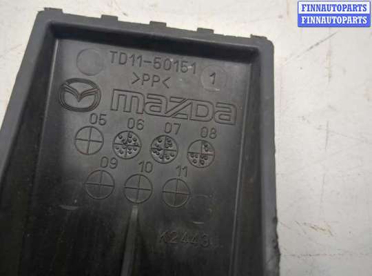 купить Кронштейн фары на Mazda CX-9 2007-2012