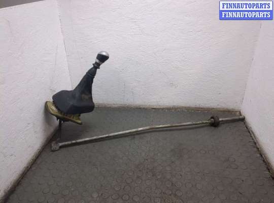 купить Кулиса КПП на Mitsubishi Space Star 1998-2006