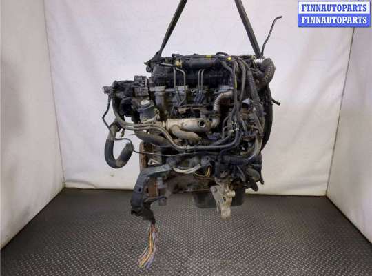 купить Двигатель (ДВС) на Peugeot 308 2007-2013