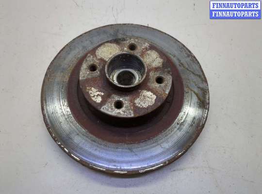 Ступица (кулак, цапфа) OP2427767 на Nissan Primastar 2001-2025
