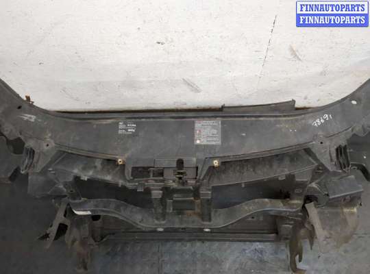 купить Рамка передняя (телевизор) на Volkswagen Passat 6 2005-2010