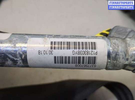 купить Ремень безопасности на Volkswagen Jetta 7 2018-2024