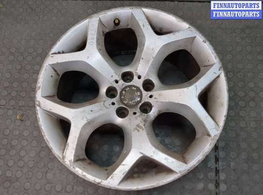 купить Диск литой на BMW X5 E70 2006-2013