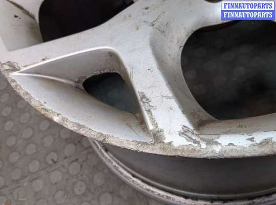 купить Диск литой на BMW X5 E70 2006-2013