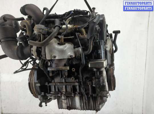 купить Заслонка дроссельная на Hyundai Tucson 1 2004-2010