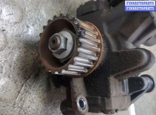 купить ТНВД на Nissan Qashqai 2013-2022