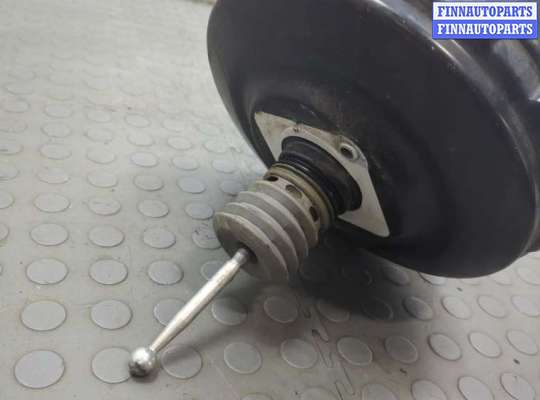 купить Усилитель тормозов вакуумный на Audi Q7 2005-2015