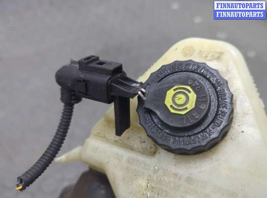 купить Усилитель тормозов вакуумный на Audi Q7 2005-2015