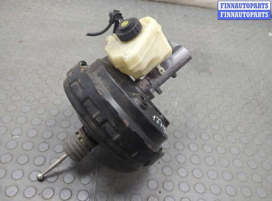 купить Усилитель тормозов вакуумный на Audi Q7 2005-2015