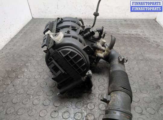 купить Коллектор впускной на Opel Astra H 2004-2010