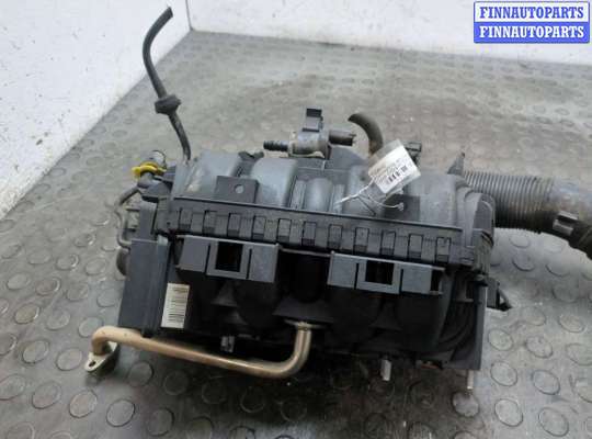 Коллектор впускной OP2412873 на Opel Astra H 2004-2010