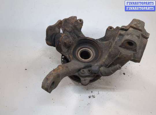 ХАБ ступичный на Volkswagen Golf IV (1J)